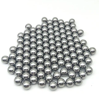 4,5 mm Bbs balas de aço balas de balas de aço